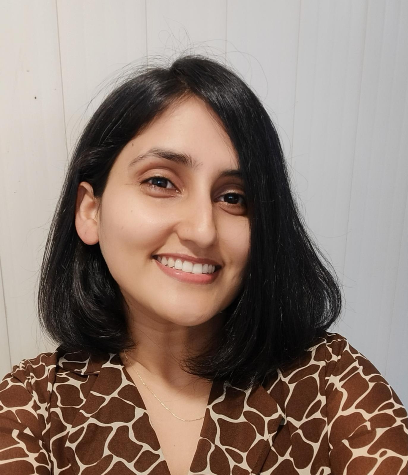 Sharmila Bhandari