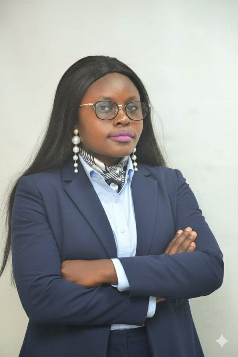 Dr. Lawong Kendra Yaah